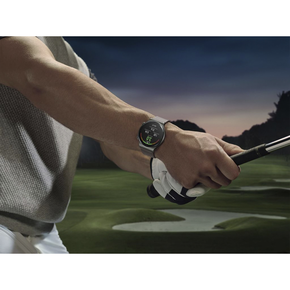 Huawei watch gt 2 pro outlet golf