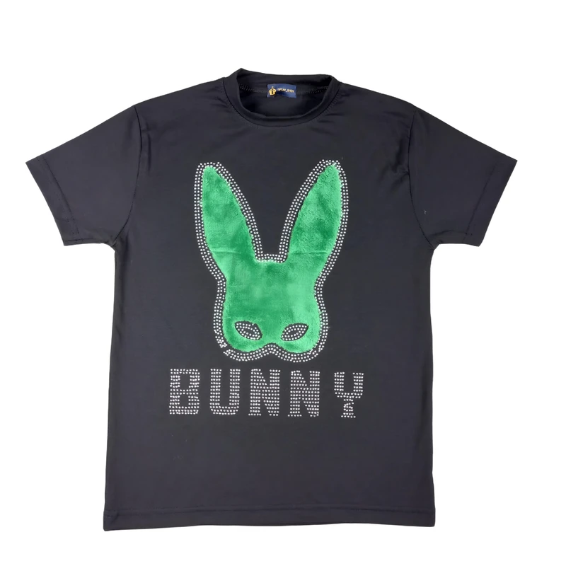 تی شرت آستین کوتاه زنانه مدل 601016