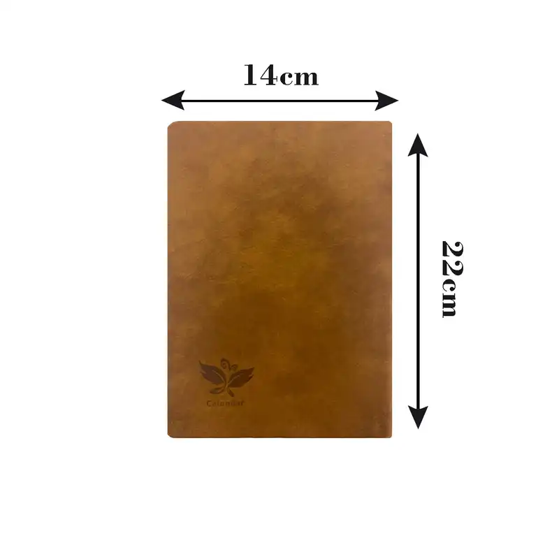 سالنامه سال 1403 طرح ابری مدل 117006320 به همراه تقویم رومیزی