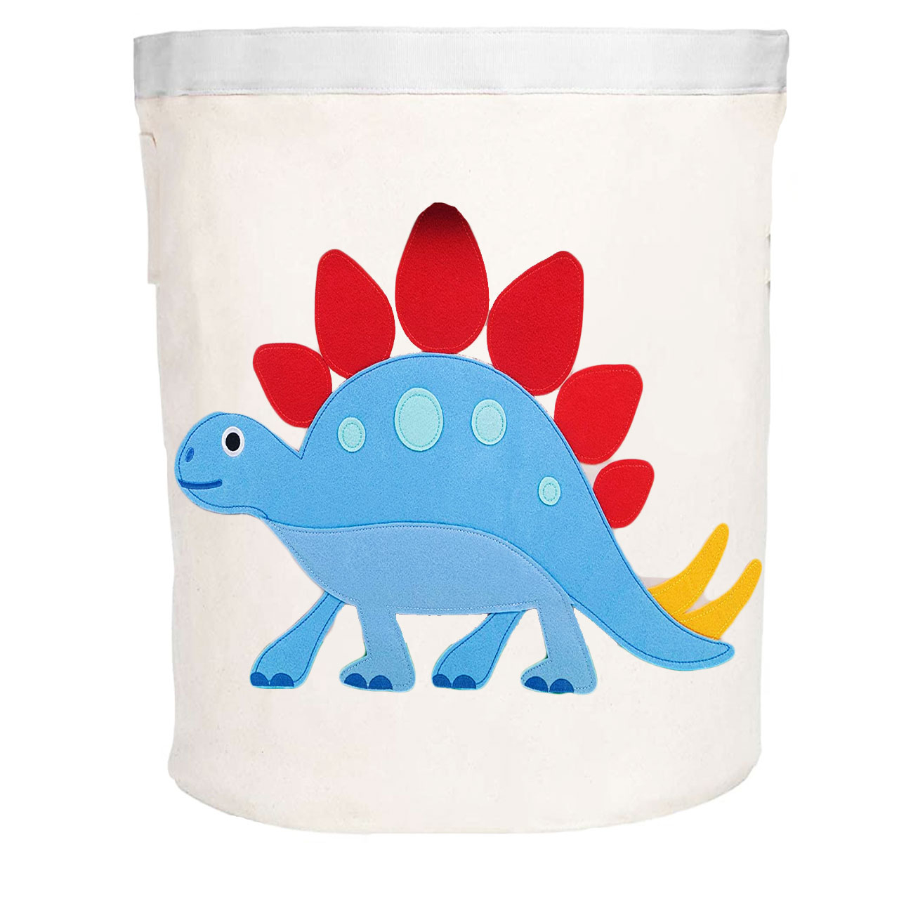 ارگانایزر کودک هیاهو مدل  Ankylosaurus
