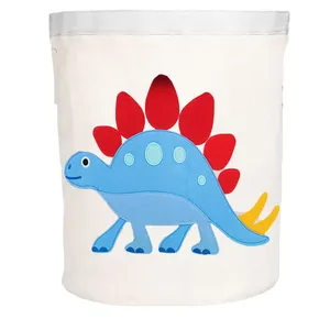 ارگانایزر کودک هیاهو مدل  Ankylosaurus 
