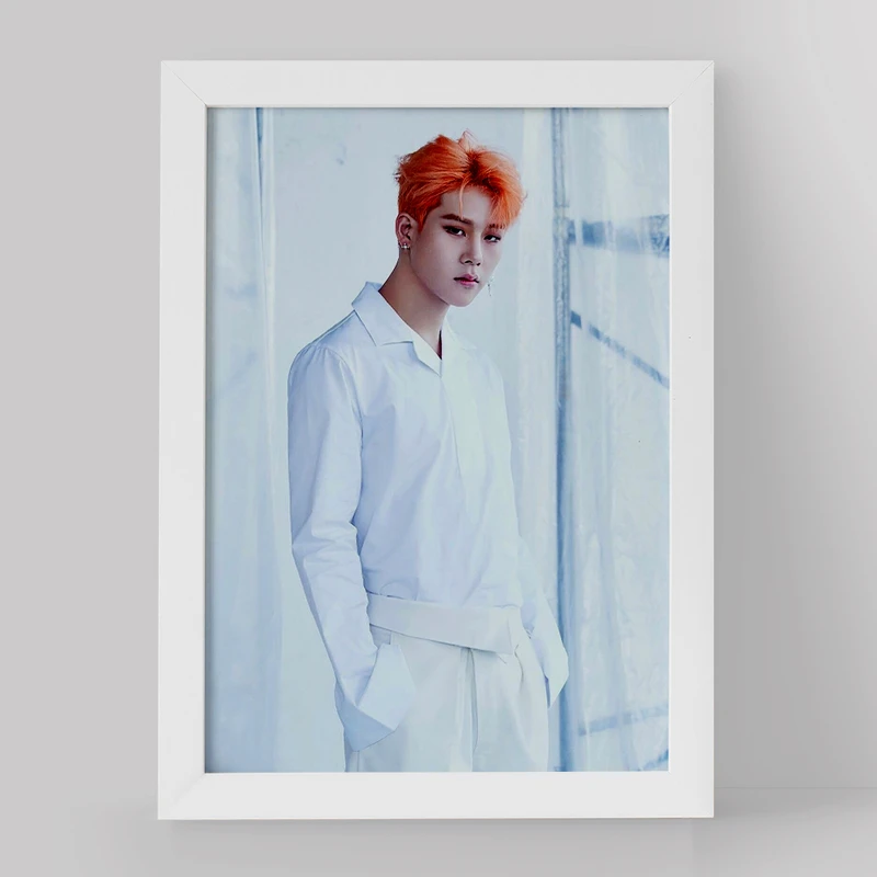 تابلو خندالو مدل جوهان گروه مانستا اکس کد 12269