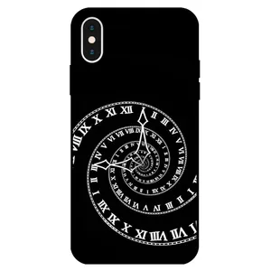 Megafone 8160 Cover For iPhone Xs Max