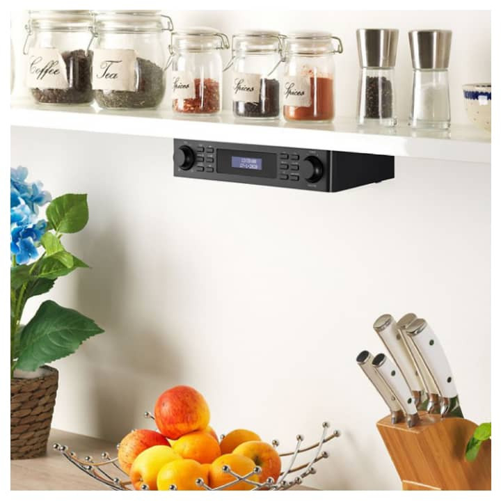 رادیو مدیون مدل E66531 رادیو مدیون مدل E66531