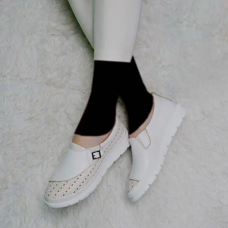 کفش روزمره زنانه مدل سارینا تابستونی