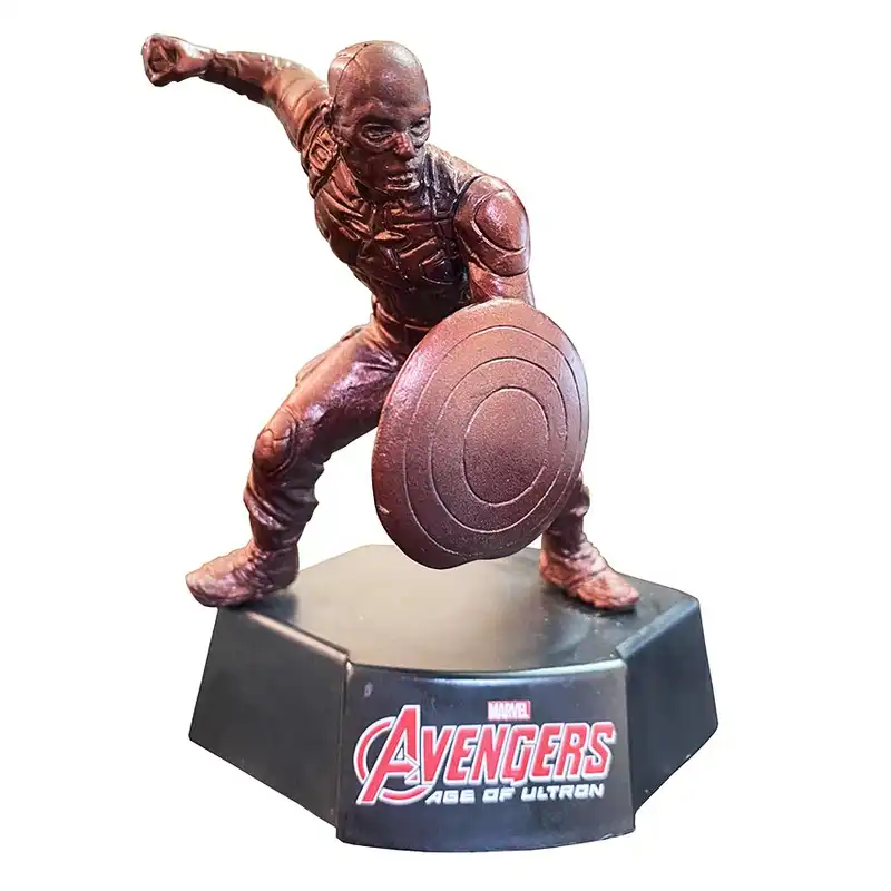 فیگور مدل سرباز جنگجو کد 25