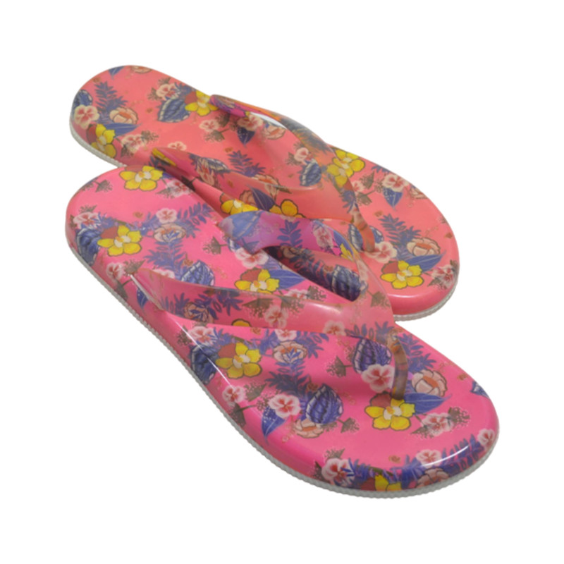 دمپایی لاانگشتی زنانه مدل دلسا کد KVC-29