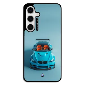 AKAM AMC-WSGS24-BMW-19 Cover For Samsung Galaxy S24