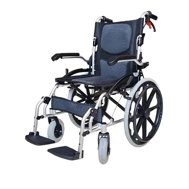 ویلچر ارتوپدی جی تی اس مدل 863-20E ویلچر ارتوپدی جی تی اس مدل 863-20E