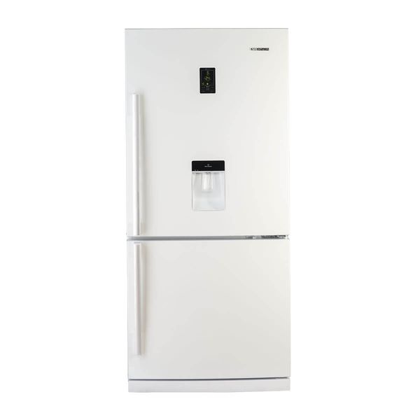 یخچال و فریزر 27 فوت امرسان مدل CB27W2