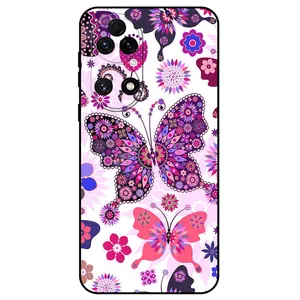 Megafone Butterfly 6356 Cover For Huawei P50 / P50E