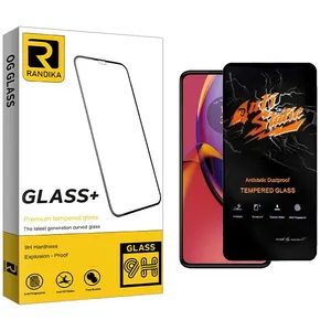 Randika RK Antistatic Screen Protector For Motorola  Moto G84