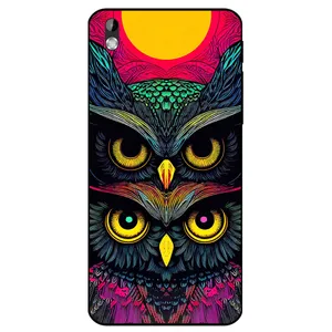 Megafone Owl 1904 Cover For Htc Desire 816