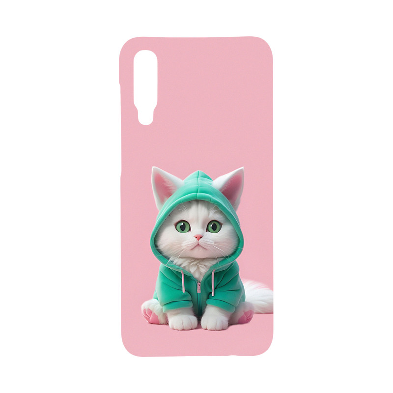 کاور گارد قاب علوی مدل 3D مناسب برای گوشی موبایل سامسونگ Galaxy A50 / Galaxy A50s