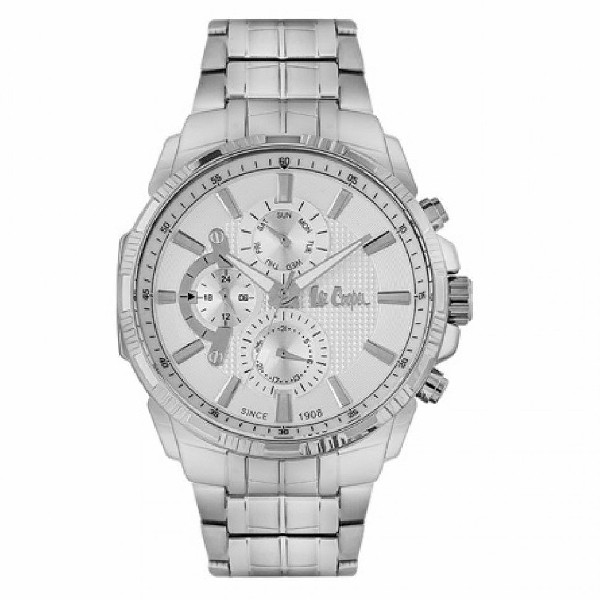 ساعت مچی عقربه‌ای مردانه لی کوپر مدل LC06511.330