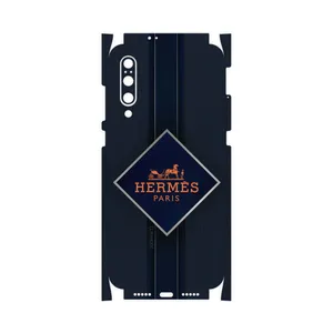 MAHOOT  Hrms-FullSkin Cover Sticker for Xiaomi MI 9