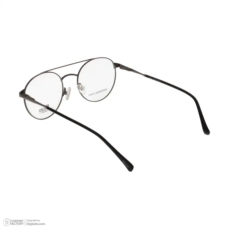 فریم عینک طبی مردانه انزو مدل YC-23006-C2
