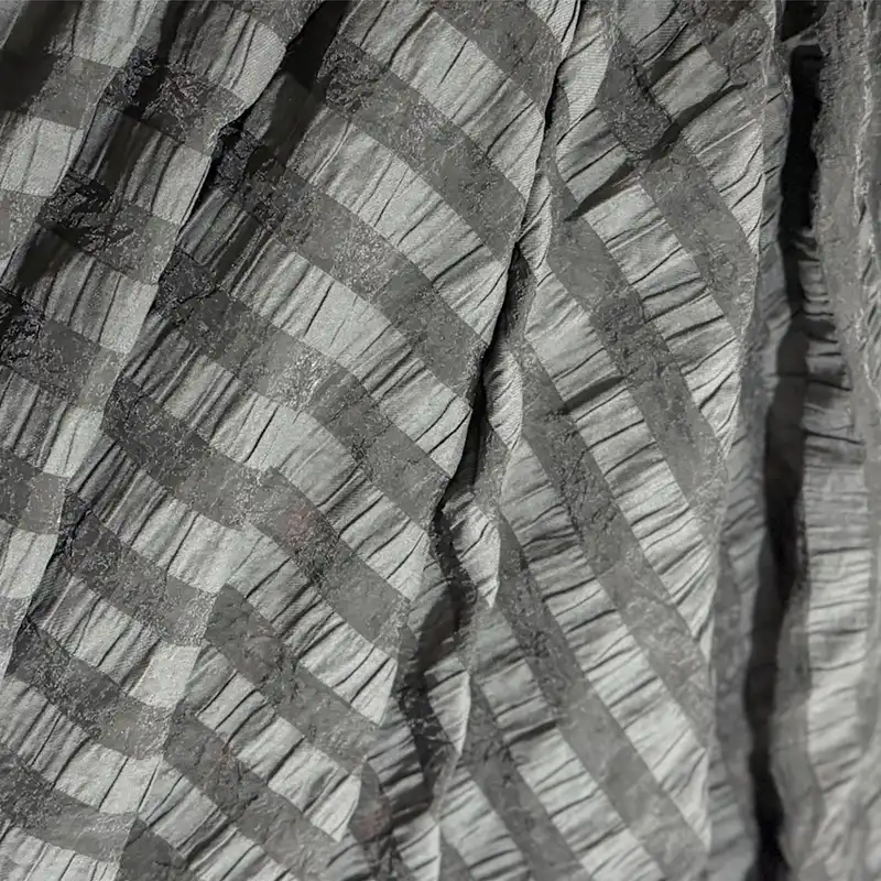 دامن کلوش زنانه مدل A623 رنگ مشکی