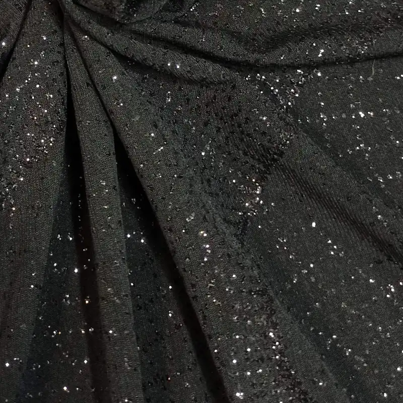 پارچه لباس مدل بیزو کد 97108