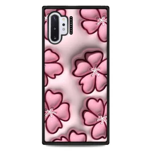 AKAM AMC-WSGN10P-JELLY23 Cover For Samsung Galaxy Note 10 Plus