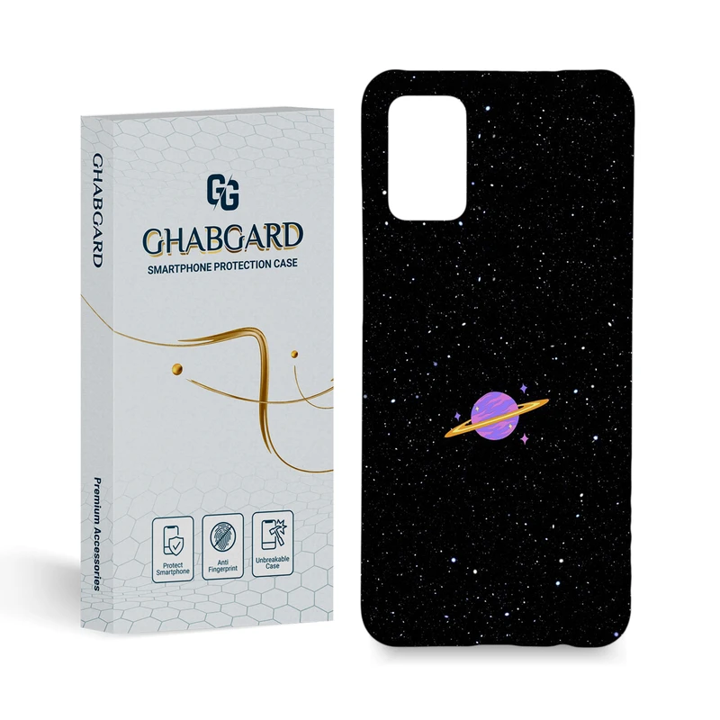 کاور قاب گارد مدل فانتزی مناسب برای گوشی موبایل سامسونگ galaxy a02s
