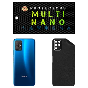 MULTI NANO X-F1L Back Skin For Honor Play 5T Youth