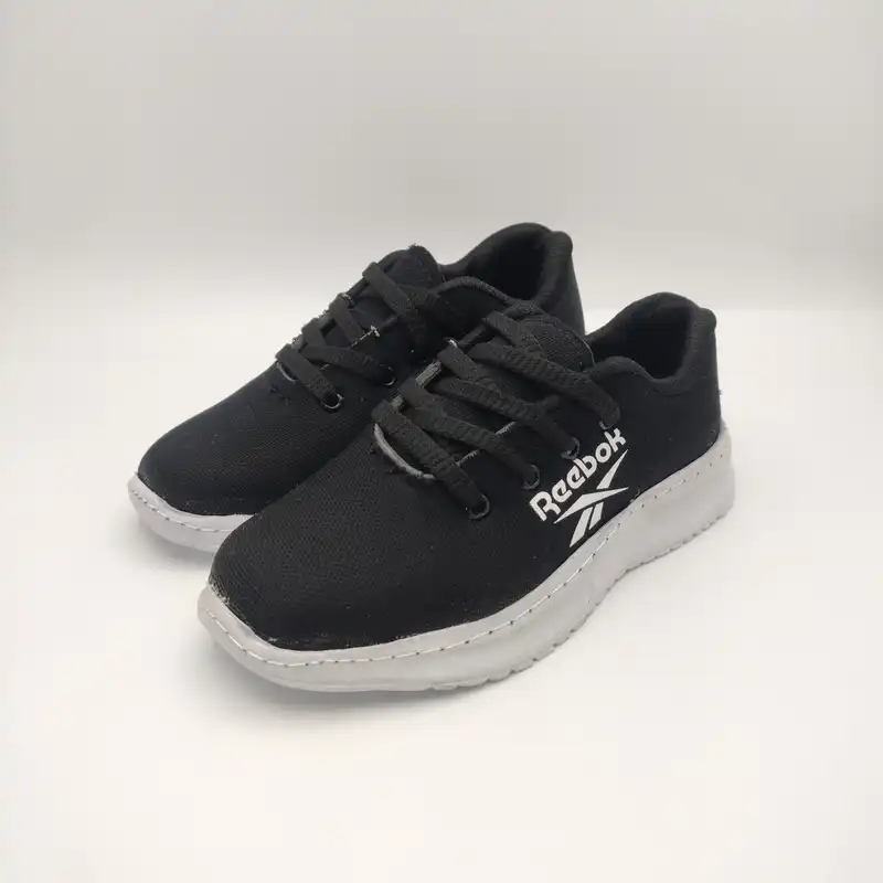 کفش راحتی  مدل فرزین 1001BL