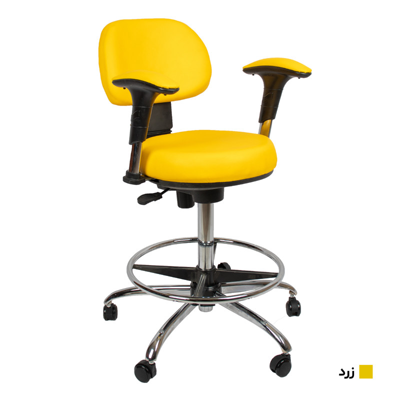 صندلی اداری آرکانو کد S295T