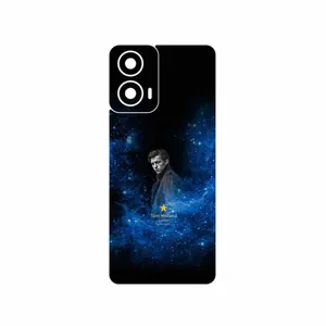 MAHOOT tom holland Cover Sticker for Motorola Moto G24