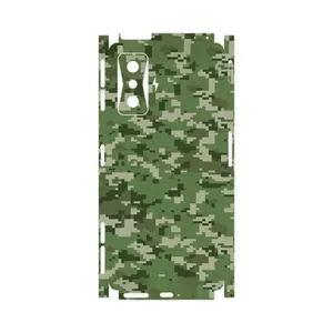 MAHOOT Army_Green_Pixel-FullSkin Cover Sticker for Xiaomi Redmi K50 Gaming