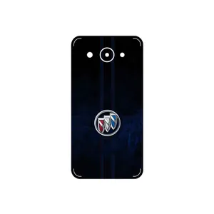 MAHOOT Buick Cover Sticker for Huawei Y3 2017