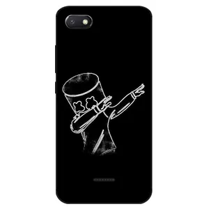 Megafone 1840 Cover For Xiaomi Redmi 6A