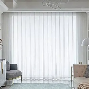  پرده مدل حریر شاین کد 65 سایز 265×730 سانتی متر