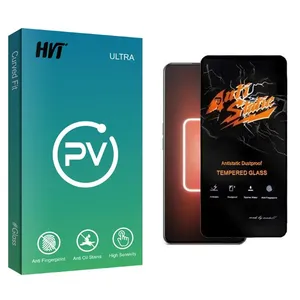 HVT PV Antistatic Screen Protector For Realme  GT3
