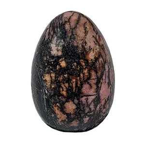 سنگ راف رودونیت مدل تخم مرغ کد 12-1