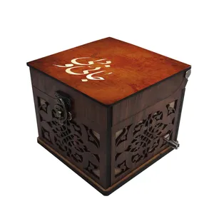 جعبه موزیکال مدل جانی و دلی کد S160