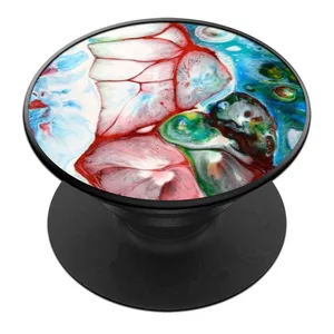 پایه نگهدارنده گوشی موبایل پاپ  سوکت آکام مدل APS002072