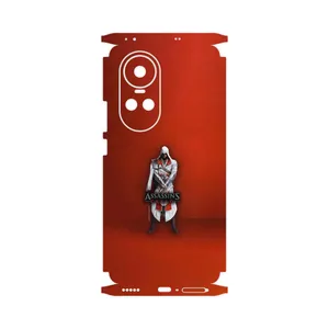 MAHOOT Assassins_Creed-FullSkin Cover Sticker for Oppo Reno 10 5G