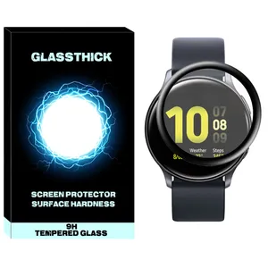 Glassthick NGL Nano Screen Protector For Samsung Galaxy Watch Active 44mm