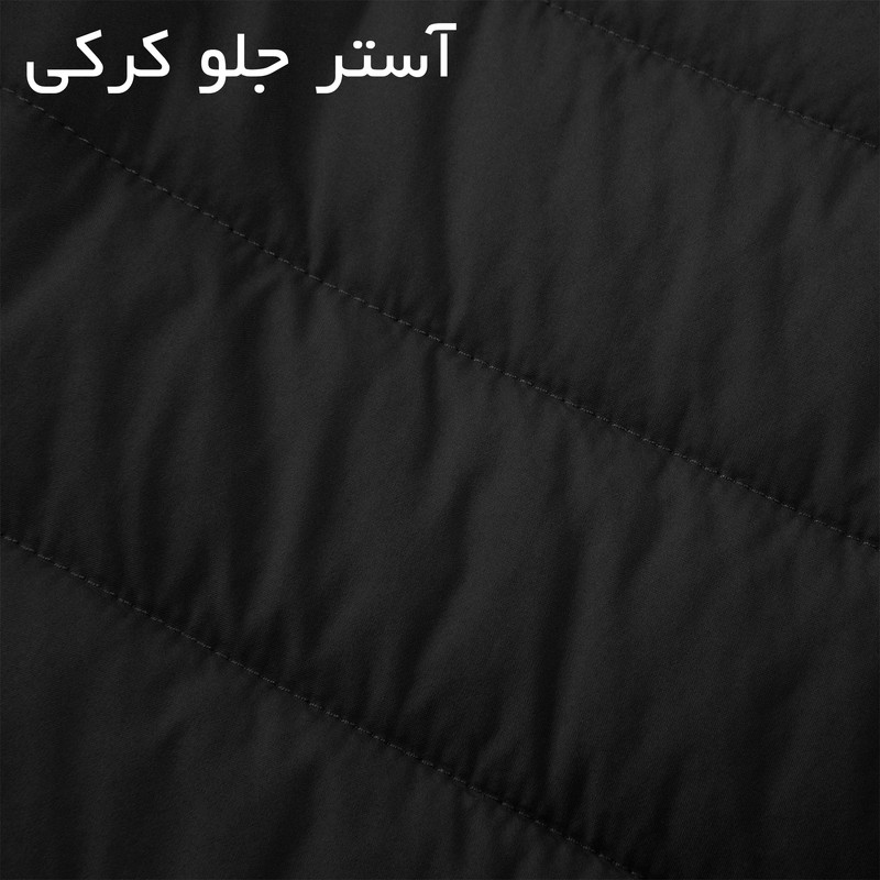 جلیقه ورزشی زنانه بروکس مدل جیب مخفی کد 008.019