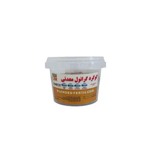 کود سبزینه مارال مدل گوگرد گرانول معدنی وزن 200 گرم 