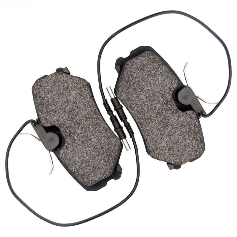 لنت ترمز جلو دیناپارت کد 215 مناسب برای آریسان