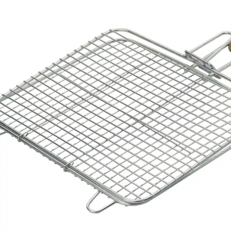 توری کباب پز مدل L-35