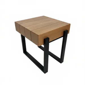 میز جلومبلی مستطیلی مدل JM_6