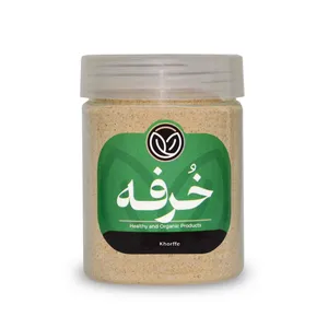 پودر جوانه گندم خرفه - 250 گرم