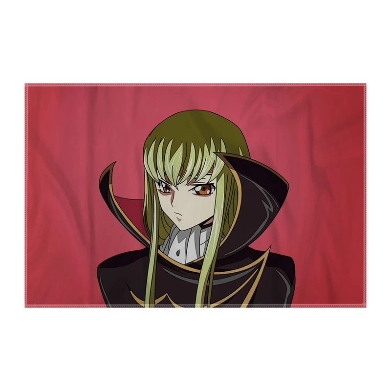 کاغذ کادو ترمه طراحان ایده مدل Code Geass طرح کد گیاس کد strm0528