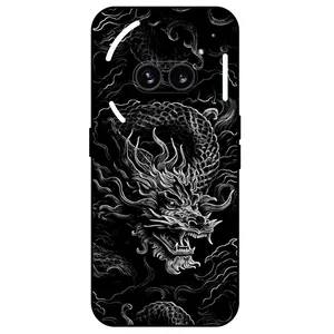 Megafone Dragon 1897 Cover For Nothing Phone 2a
