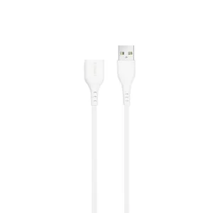 کابل افزایش طول USB مدل SH-503 طول 0.5 متر