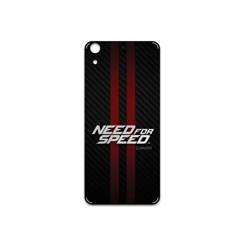 برچسب پوششی ماهوت مدل Need-for-Speed-Game مناسب برای گوشی موبایل اچ تی سی Desire 626