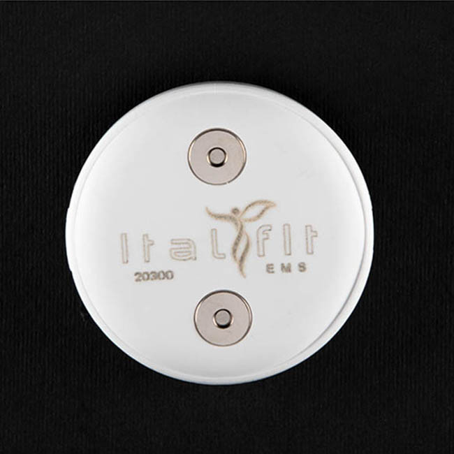 ماساژور پا ایتال فیت مدل Electro